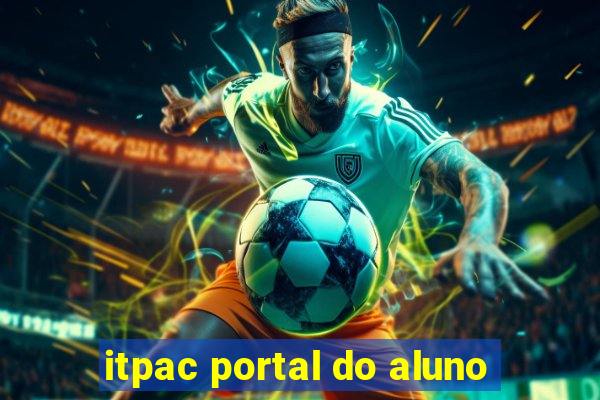 itpac portal do aluno